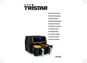Tristar FR-6970 Manual De Usuario