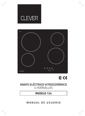 Clever 124 Manual De Usario