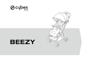 CYBEX gold BEEZY Manual De Instrucciones