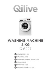 Qilive Q.6227 Manual Del Usuario