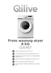 Qilive 154082 Manual Del Usuario