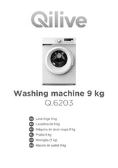 Qilive Q.6203 Manual Del Usuario