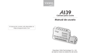 Viofo A139 Manual De Usuario