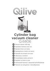 Qilive Q.6806 Manual De Instrucciones