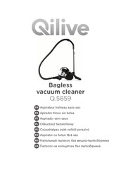 Qilive Q.5859 Manual De Instrucciones