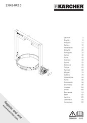 Kärcher 2.642-842.0 Manual De Instrucciones