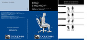 HumanDesign Dauphin HighWay executive HW 16215 Manual Del Usuario