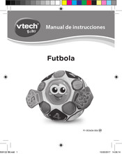 VTech 509122 Manual De Instrucciones