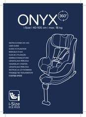 Teamtex ONYX 360 Instrucciones De Uso