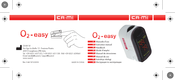 Ca-Mi O2-easy Manual De Instrucciones