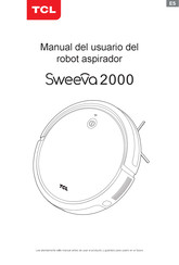 TCL Sweeva 2000 Manual Del Usuario