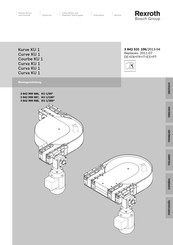 Bosch 3 842 999 988 Instrucciones De Montaje