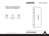 Anker 563 Manual Del Usuario