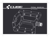 Cube AM / SLASHER Manual De Montaje