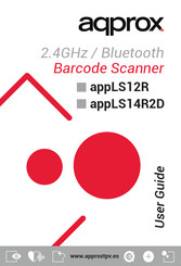aqprox appLS12R Guia Del Usuario