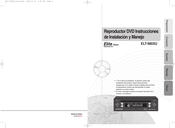 ELIT Xtrem ELT-980XU Instrucciones