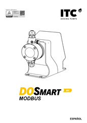 ITC DOSmart AC Manual Del Usuario