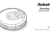 Irobot Roomba Manual Del Usuario