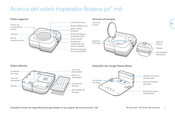 iRobot Braava jet m6 Manual Del Usuario