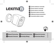 LEXMAN 3276007394351 Manual De Instrucciones