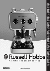 Russell Hobbs 26452-56 Manual De Instrucciones