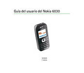 Nokia 6030 Guia Del Usuario