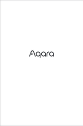 Aqara E1 Manual De Instrucciones