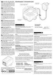 Kemo Electronic M234 Manual De Instrucciones