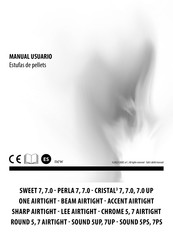 Cadel SOUND 7PS Manual Usuario