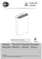 EQUATION KJ200G-D41 Instrucciones De Montaje