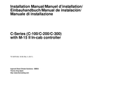 Thermo King C Serie Manual De Instalación