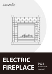 Sekey Home 3002 Manual De Instrucciones