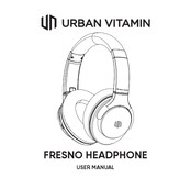 URBAN VITAMIN FRESNO Manual Del Usuario