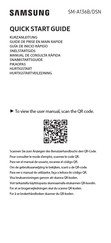 Samsung SM-A136B/DSN Guia De Inicio Rapido