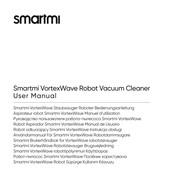 smartmi VortexWave Manual De Usuario