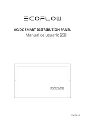 EcoFlow EFM100-LD Manual De Usuario