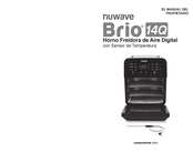 NuWave BM38001 El Manual Del Propietario