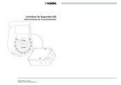 Kaba 525 Instrucciones De Funcionamiento