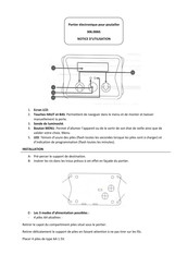 Ducatillon Breedsafe V2 Manual De Instrucciones