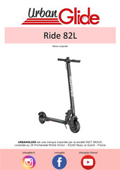 Urbanglide Ride 82L Manual Original