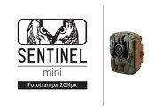 Sentinel mini Manual De Instrucciones