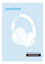 Soundcore Life Tune Manual De Usuario