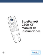 Blueparrott C300-XT Manual De Instrucciones