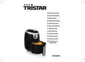 Tristar FR-9006PR Manual De Usuario
