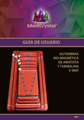 MediCrystal THERMOGEM Guía De Usuario