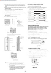 Toshiba RAS-07E2AVG-E Manual De Instalación