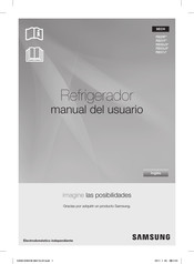 Samsung RB31F Serie Manual Del Usuario