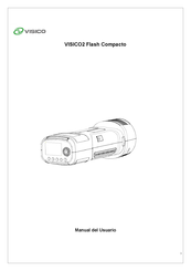 VISICO 2 Flash Compacto Manual Del Usuario