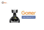 GLI Gomer X1 Manual Del Usuario