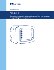 Covidien Kangaroo Manual De Instrucciones